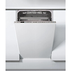 Indesit DSIO 3T224 CE