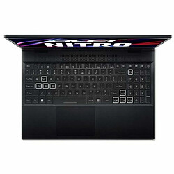 Ordinateur Portable Acer Nitro 5 AN515-58-77YB 15,6" i9-12900H 32 GB RAM 1 TB SSD pas cher