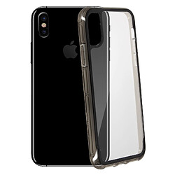 Acheter Griffin Technology, Inc. Coque iPhone X/XS Protection Antichocs 1.2m Griffin Survivor Clear - Transparent