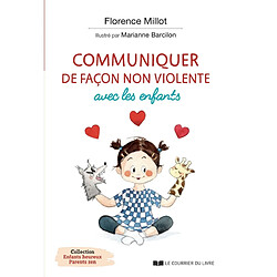 Communiquer de façon non violente avec les enfants - Occasion