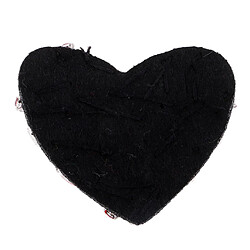 Patch Strass coeur pas cher