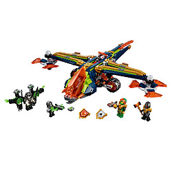 LEGO® 72005 Nexo Knights: L'avion-arbalète d'Aaron