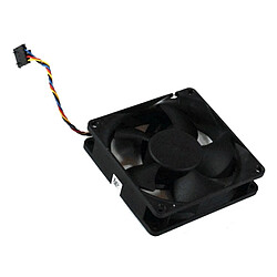 Lot x100 Ventilateurs PC Dell 790 990 7010 9010 DT 09DVNN 0725Y7 9DVNN 725Y7 · Occasion pas cher