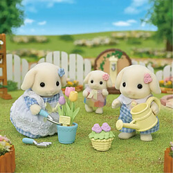 Acheter 5736 Sylvanian Families Le frere et la soeur Lapin Belier