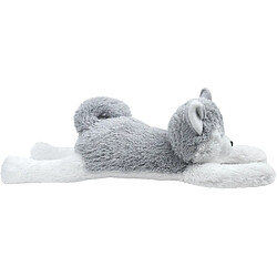 WP Merchandise - Peluche Huggy Husky Lori 77 cm