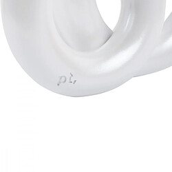 Present Time Bougeoir Ring H20cm pas cher