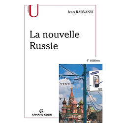 La nouvelle Russie