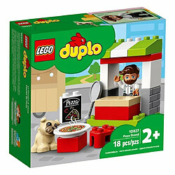 Ludendo Le stand à pizza LEGO DUPLO 10927