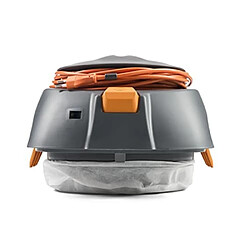 Acheter Aspirateur Taski AERO 8 Noir Orange Noir/Orange