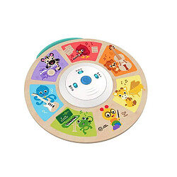 Baby Einstein Orchestre magic touch Hape pas cher