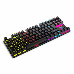 Acheter Clavier Krom Kasic TKL LED RGB