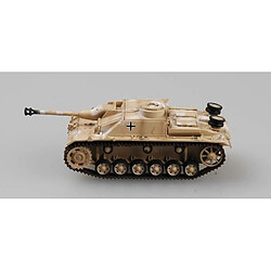 Stug III Ausf.G Russia winter - 1:72e - Easy Model