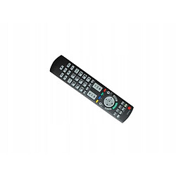 GUPBOO Télécommande Universelle de Rechange Pour Panasonic TX-L47DTW60 TX-L47FT60B TX-L47FT60E T