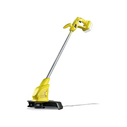 KARCHER Coupe bordures LTR 18-25 - Sans batterie amovible