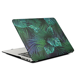 Wewoo Étui rigide pour PC MacBook Air 13,3 pouces