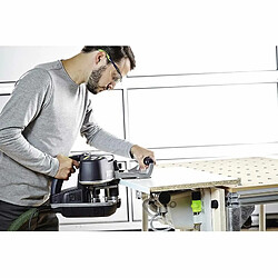 Acheter Plaqueuse de chants ka 65 set - 574613 - Version : KA65 Set - FESTOOL