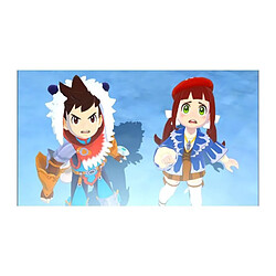 Capcom Monster Hunter Stories Collection - Jeu PS4