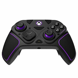 Manette sans fil Pdp Victrix Pro BFG pour PC Xbox One Xbox Series X et S Noir