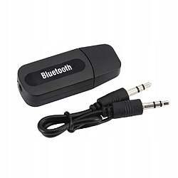 Acheter GUPBOO Récepteur de son Adaptateur Bluetooth USB + AUX,JL250