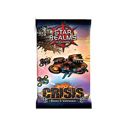 Star Realms - Bases & Vaiseaux