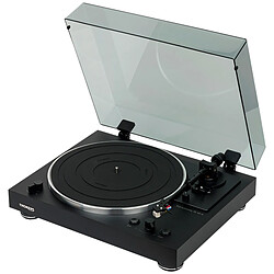 TD 101 A Noir Thorens