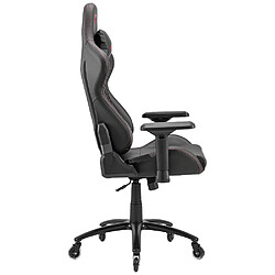 Acheter FragON Gaming Chair - Série 5X, Noir 2024