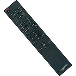 Acheter SANAG Rc-945S Telecommande Remplacee --Fit Pour Pioneer Dvd Hi-Fi Tv Telecommande Rc945S Rc-945S Xc-Hm86 X-Hm76