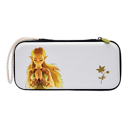 Étui de voyage PowerA Pro Slim pour Nintendo Switch modèle Oled, Nintendo Switch et Nintendo Switch Lite - Princesse Zelda