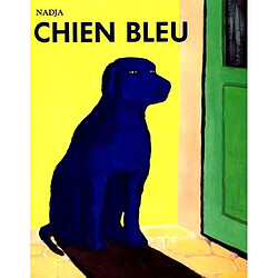 Chien bleu - Occasion