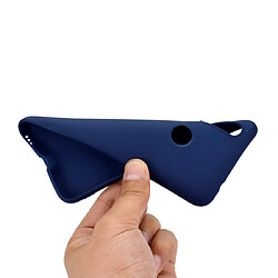 Acheter Wewoo Coque Souple Pour Xiaomi Redmi 7 bonbons TPU Couleur bleu