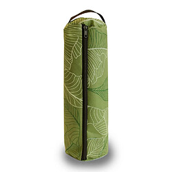 Avis Capi Housse d'hivernage pour plantes Moyenne 100x200 cm Imprimé vert