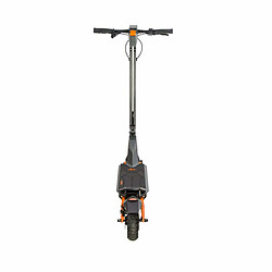 Avis Trottinette Électrique Tout Terrain Kukirin G1 Pro - Moteur 800W*2 Batterie 998.4WH 70KM Autonomie - Noir