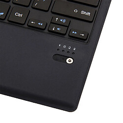 Acheter Pour Microsoft Surface Pro 7 Slim Lightweight Clavier sans fil Bluetooth