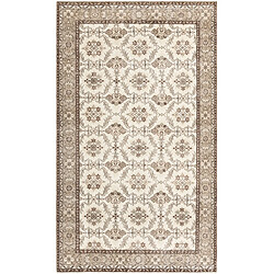 Vidal Tapis de laine 297x175 beige Ultra Vintage