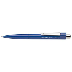 Schneider K1 3153 Stylo bille Bleu Lot de 20 (Import Allemagne)