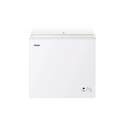 Congélateur coffre 91.5cm 196l - HCE200E - HAIER