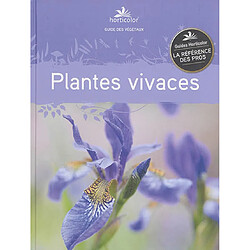 Guide des plantes vivaces - Occasion