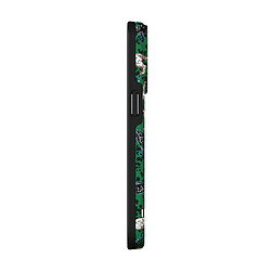 Avis Richmond & Finch Coque pour iPhone 13 Pro Revêtement Antibactérien Motif Léopard Vert