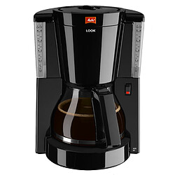 Melitta CAFETIERE LOOK IV NOIR