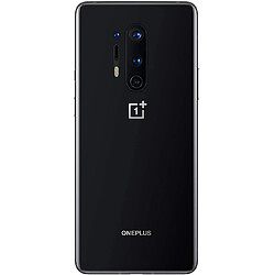 OnePlus 8 Pro - 8 / 128 Go - 5G - Noir pas cher