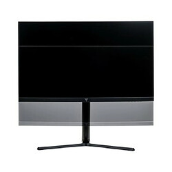 itek GGF 62,2 cm (24.5") 1920 x 1080 pixels Full HD LED Noir