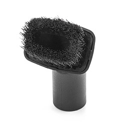 vhbw embout brosse avec embout de 32 mm compatible avec Kärcher BV 5/1 Bp, BV 111, BV 5/1, BV 5/1 Bp