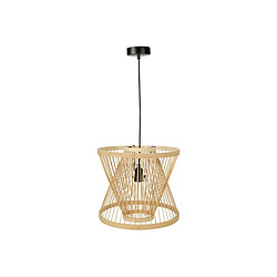 Acheter Suspension Bambou Kayla - Ostaria