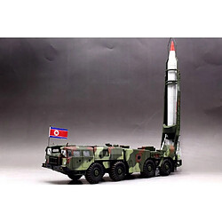 Trumpeter Hwasong-5 Missile pas cher