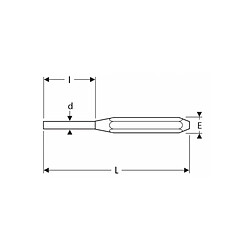 Pointeau 4mm EXPERT