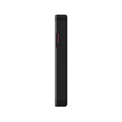 Acheter Powerbank Lenovo 40ALLG2WWW Noir Gris 20000 mAh 20 V