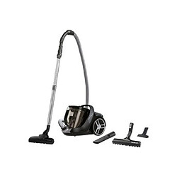 Aspirateur sans sac Rowenta SILENCE FORCE CYCLONIC NOIR RO7236EA