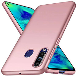 PHONECARE Coque Hard Case SlimShield - Samsung M40 Rose