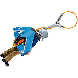 Schleich - Jetpack Chase - 41467 pas cher