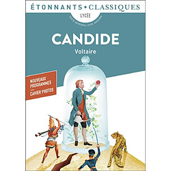 Candide - Occasion